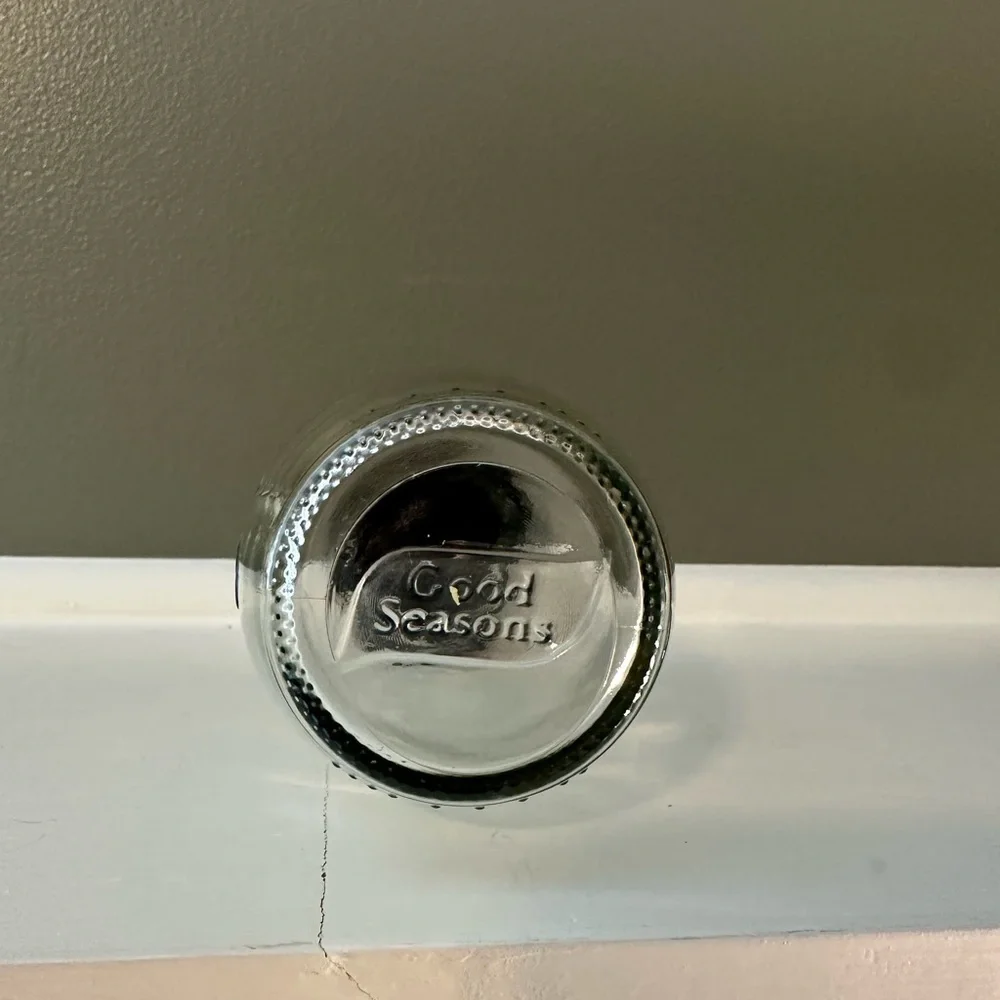 N/A elegant clear